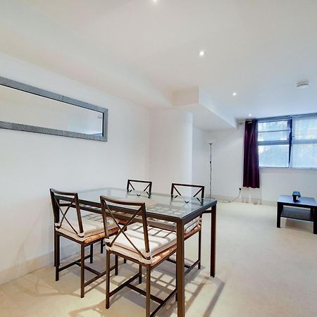 South Kensington - Point West Residences 런던 외부 사진