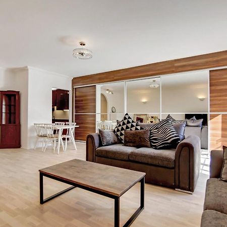 South Kensington - Point West Residences 런던 외부 사진