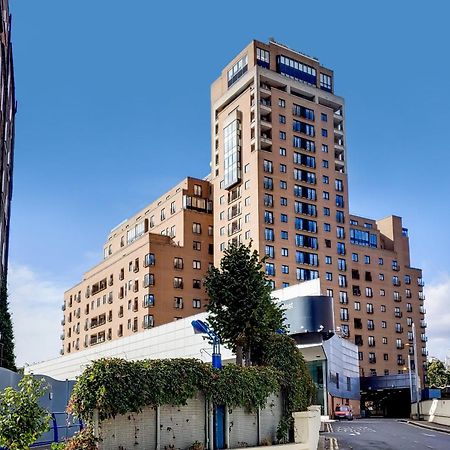 South Kensington - Point West Residences 런던 외부 사진