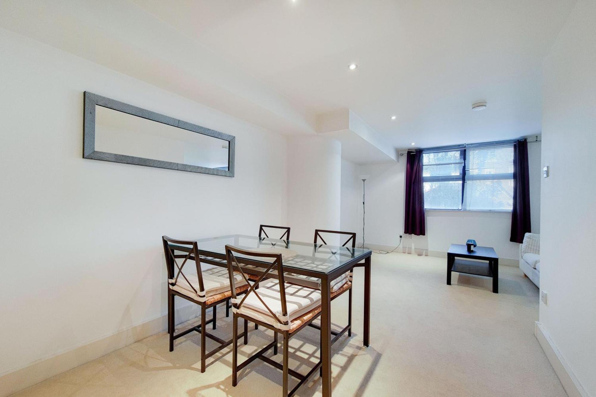 South Kensington - Point West Residences 런던 외부 사진