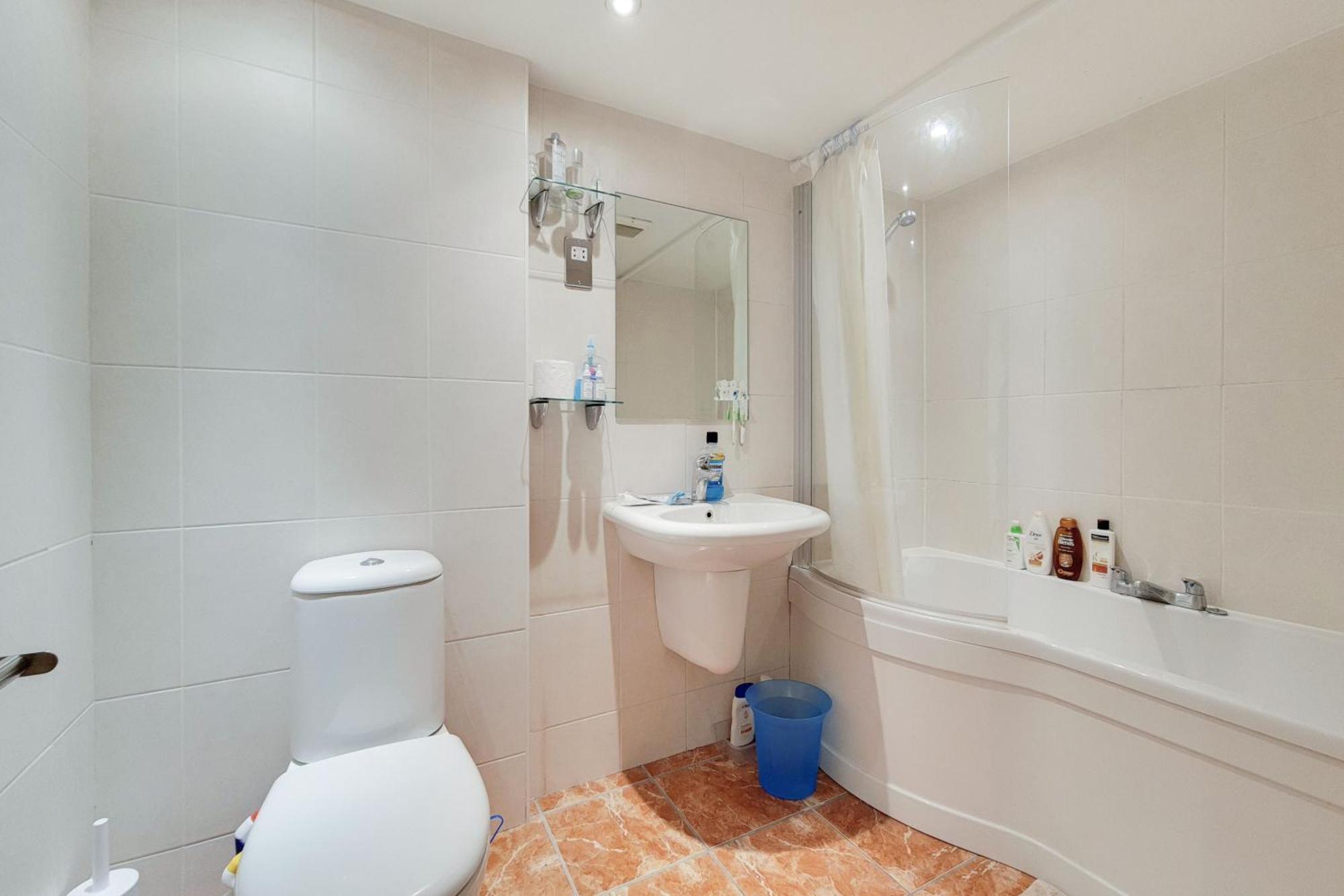 South Kensington - Point West Residences 런던 외부 사진