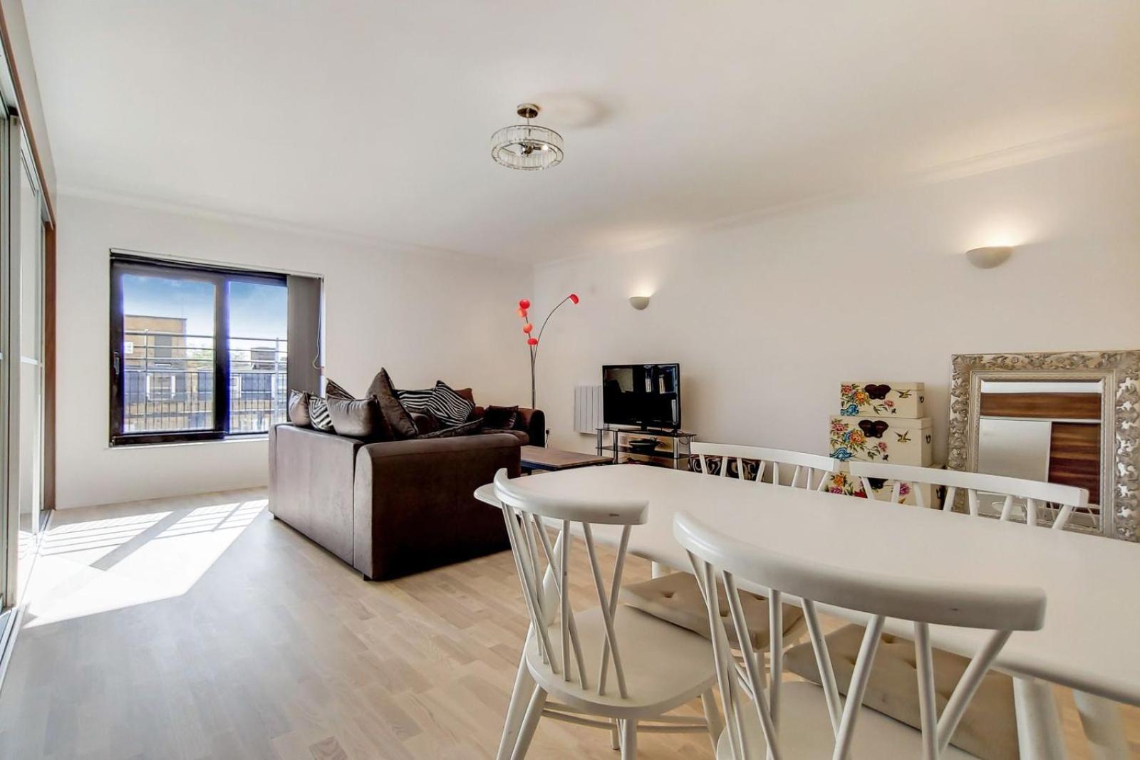 South Kensington - Point West Residences 런던 외부 사진