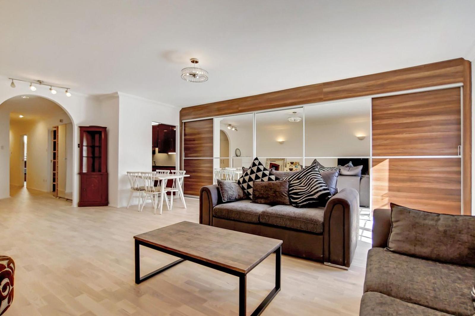 South Kensington - Point West Residences 런던 외부 사진