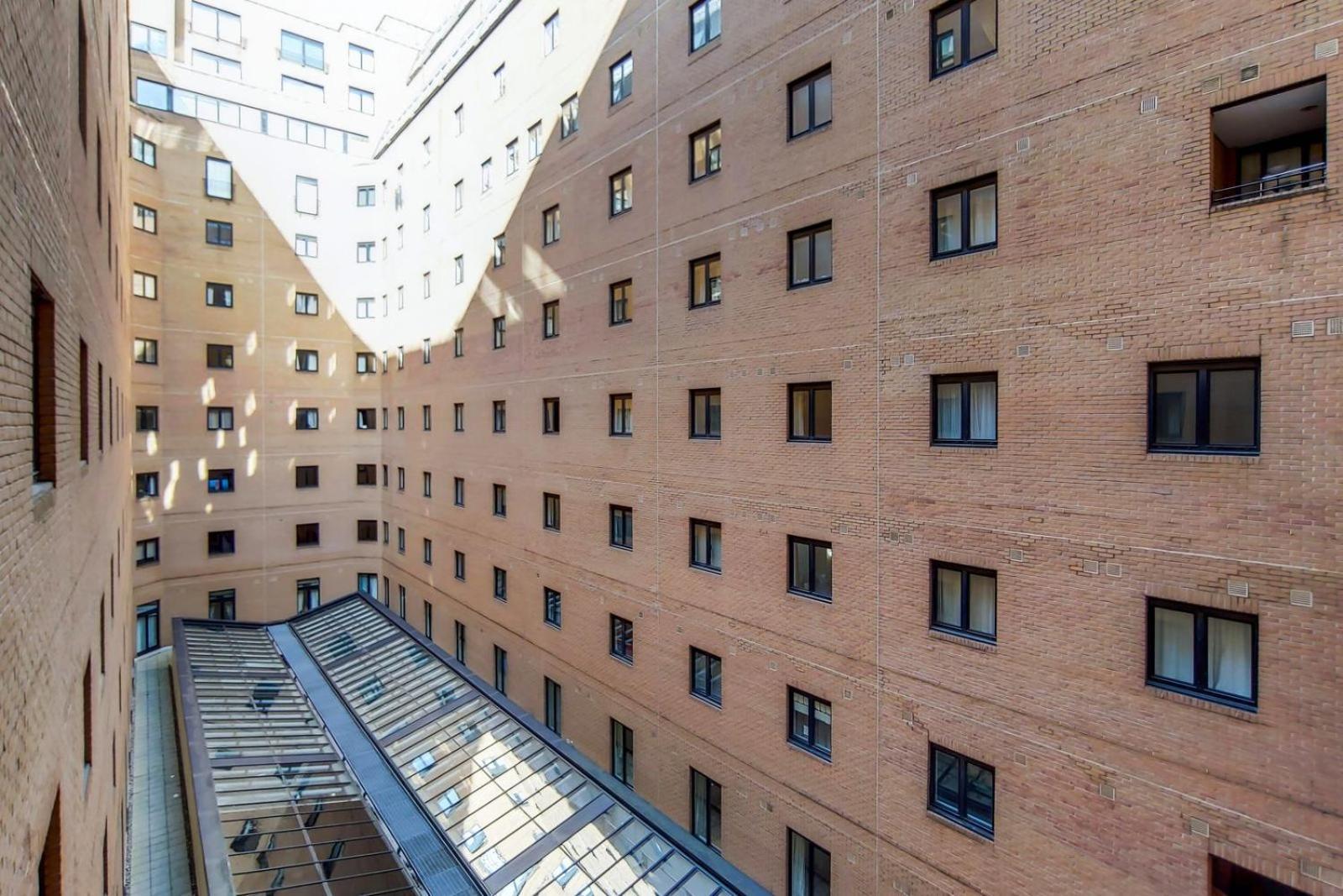South Kensington - Point West Residences 런던 외부 사진
